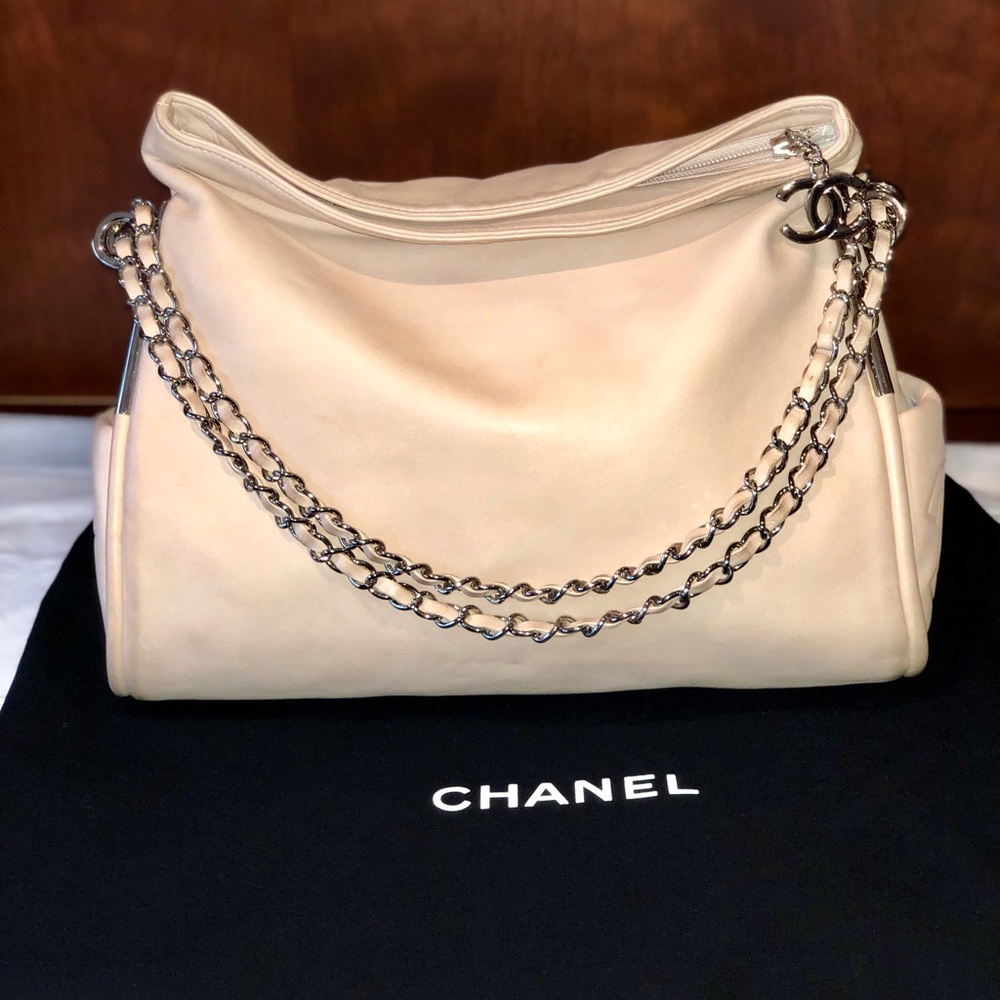 Chanel Ultimate Bag